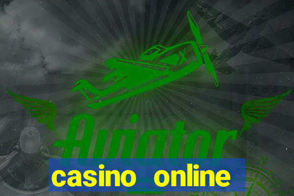 casino online brasil caca niqueis